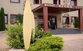 Hotel Arena